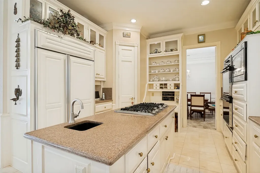 3516 Michael Drive Plano TX 75023