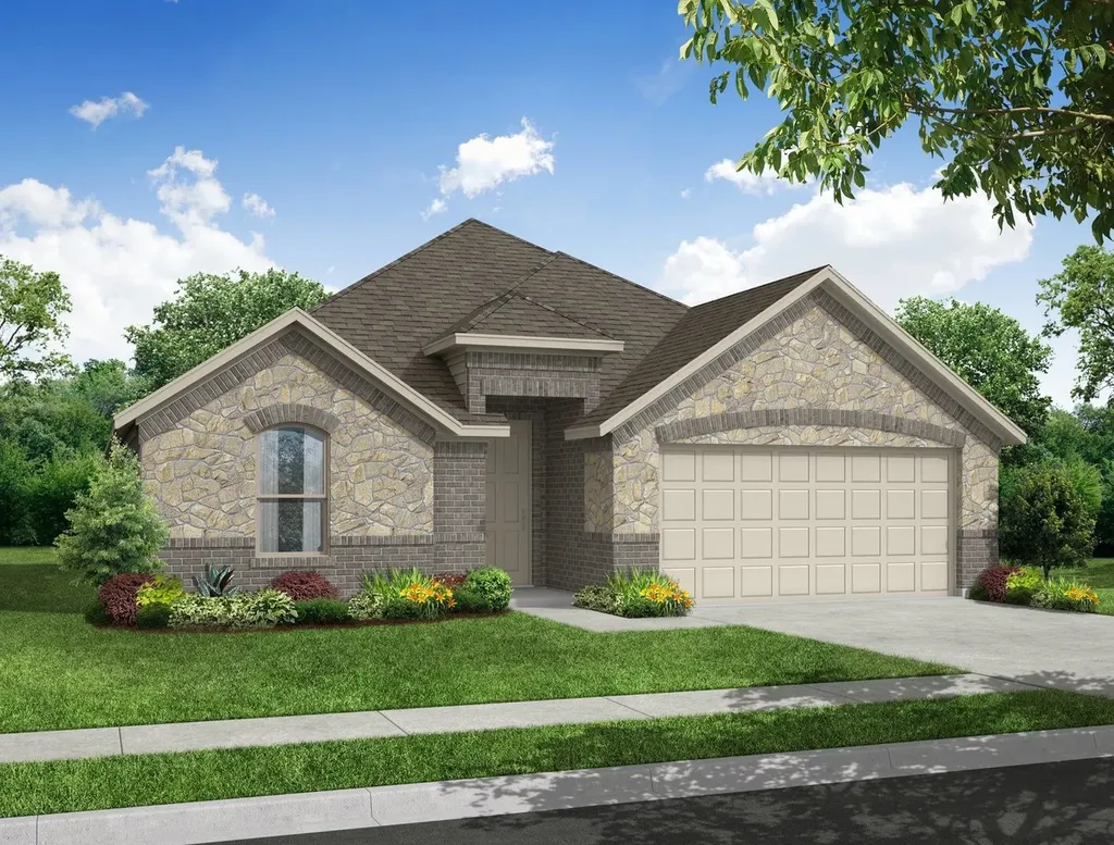 121 Whistling Duck Drive Balch Springs TX 75181