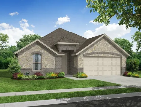 121 Whistling Duck Drive Balch Springs TX 75181