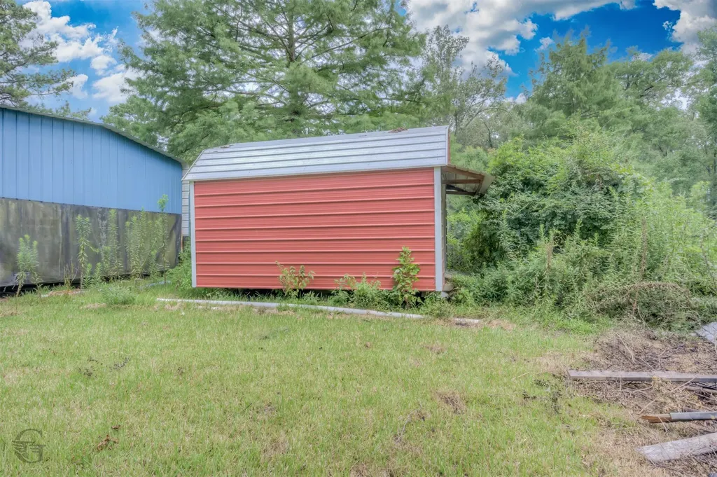 220 E Cloverleaf Drive Haughton LA 71037