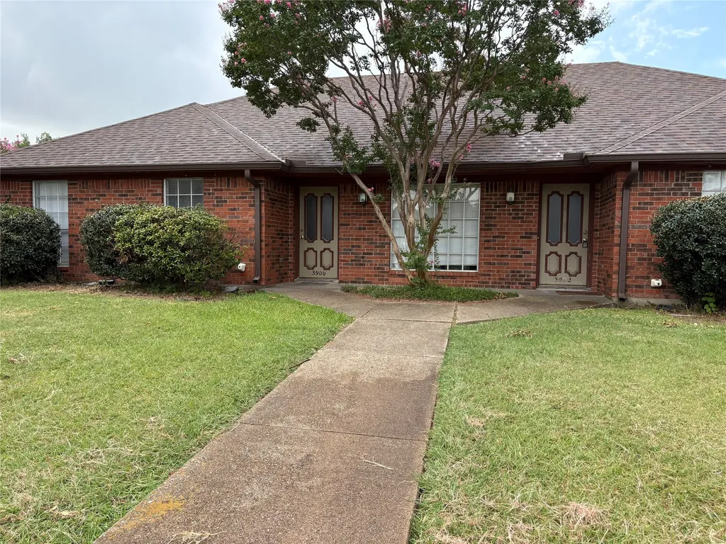 3900 San Mateo Drive Plano TX 75023