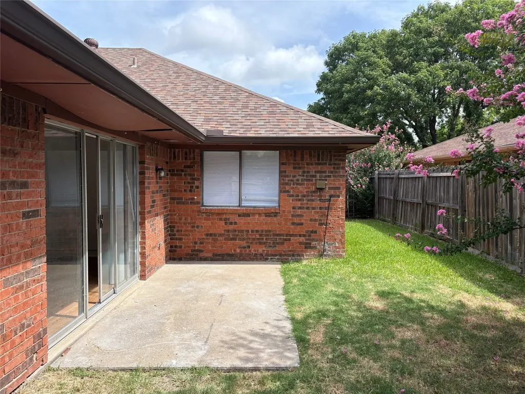 3900 San Mateo Drive Plano TX 75023