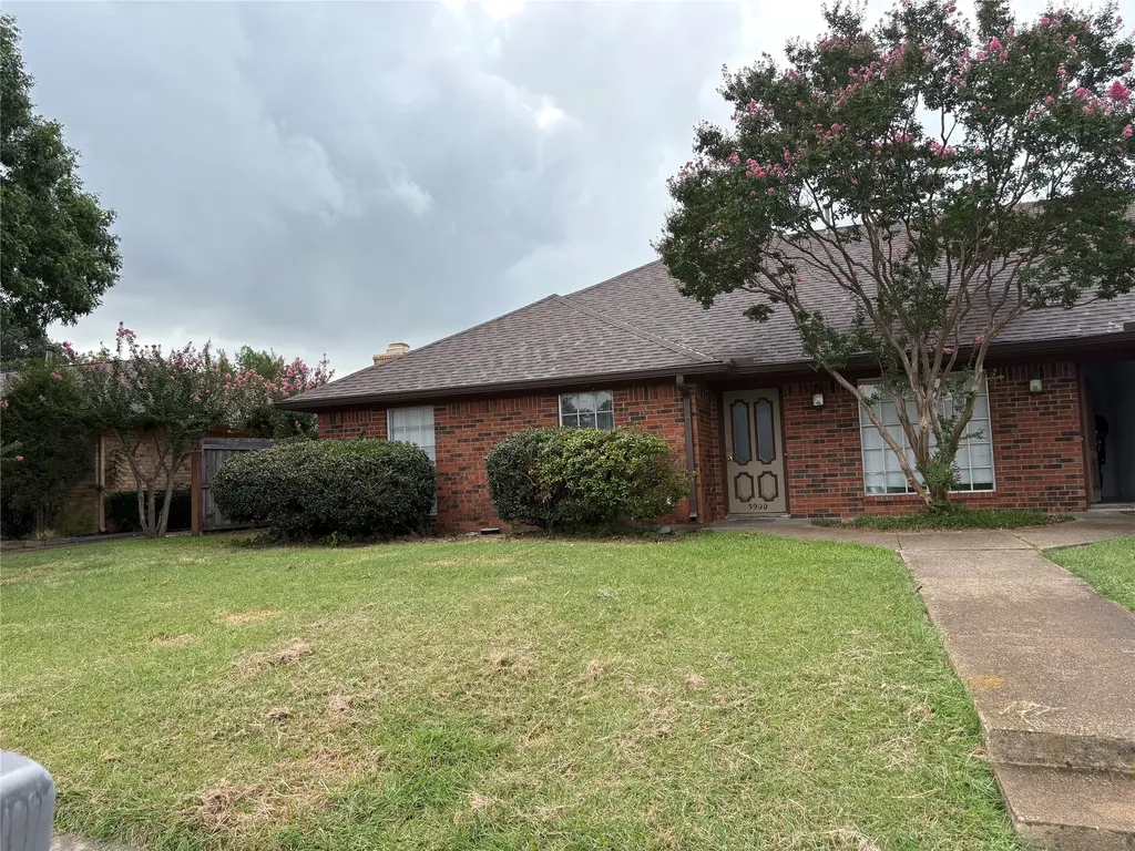 3900 San Mateo Drive Plano TX 75023
