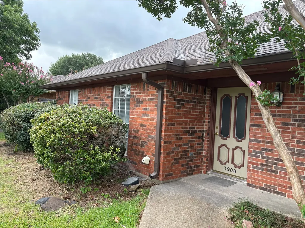3900 San Mateo Drive Plano TX 75023