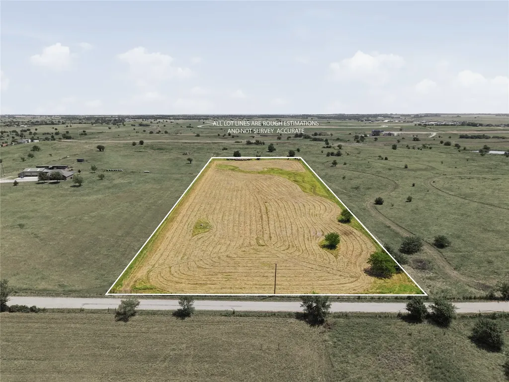 Tbd County Road 2625 Decatur TX 76234