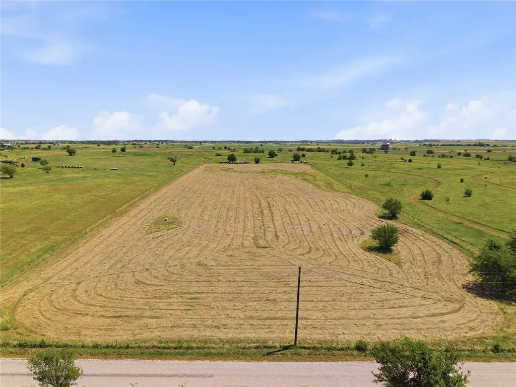 Tbd County Road 2625 Decatur TX 76234