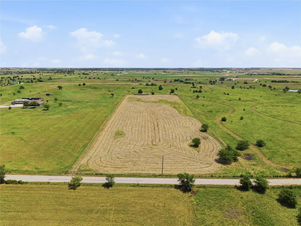 Tbd County Road 2625 Decatur TX 76234