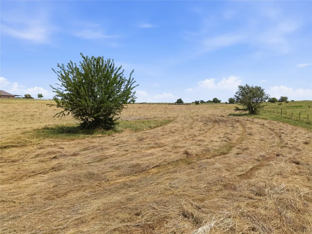 Tbd County Road 2625 Decatur TX 76234