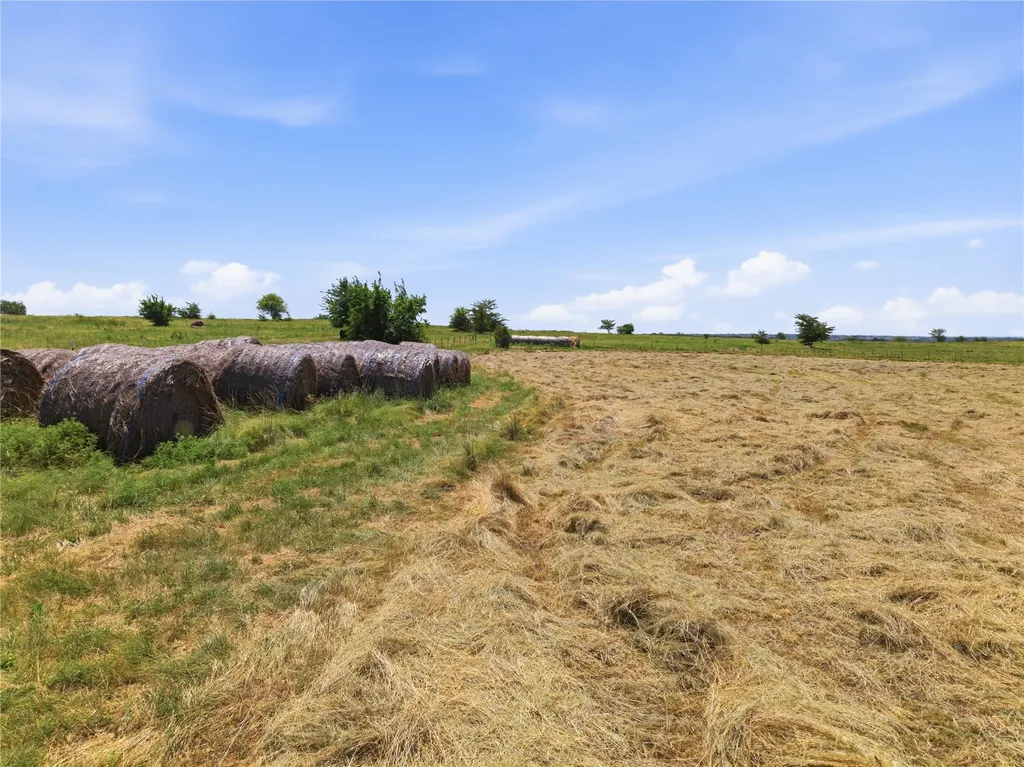 Tbd County Road 2625 Decatur TX 76234
