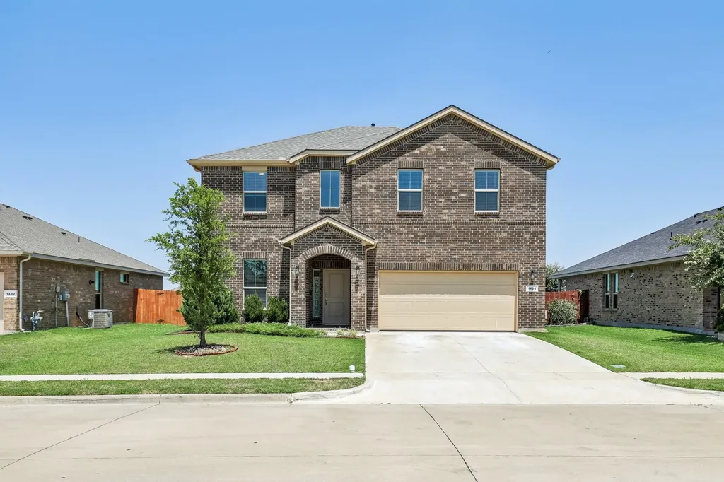 1404 Fremont Trail Cleburne TX 76033