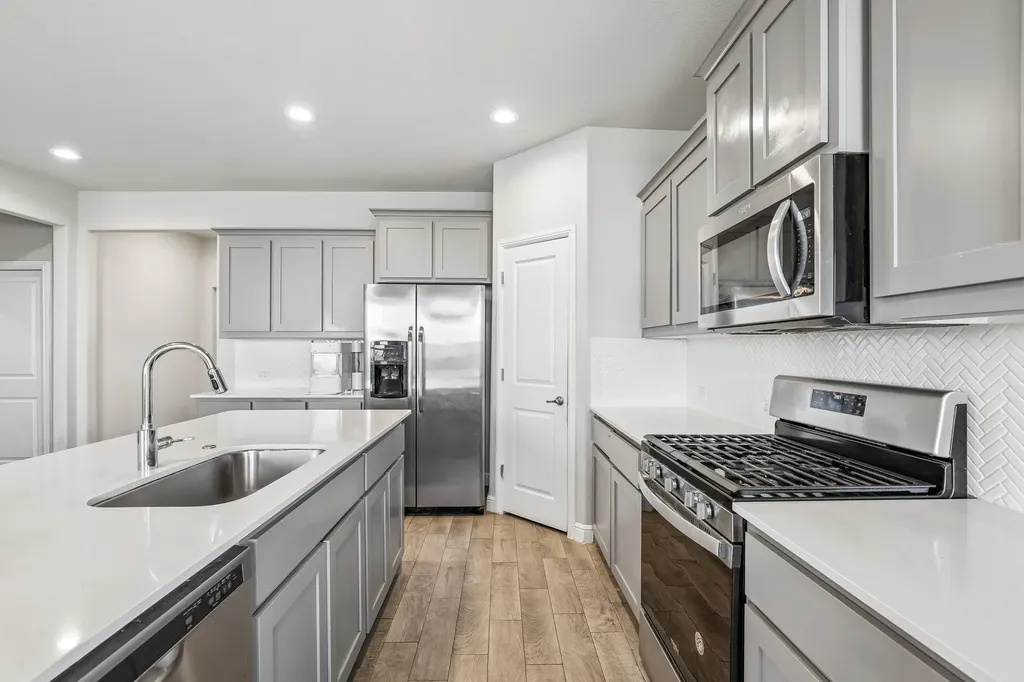 1404 Fremont Trail Cleburne TX 76033