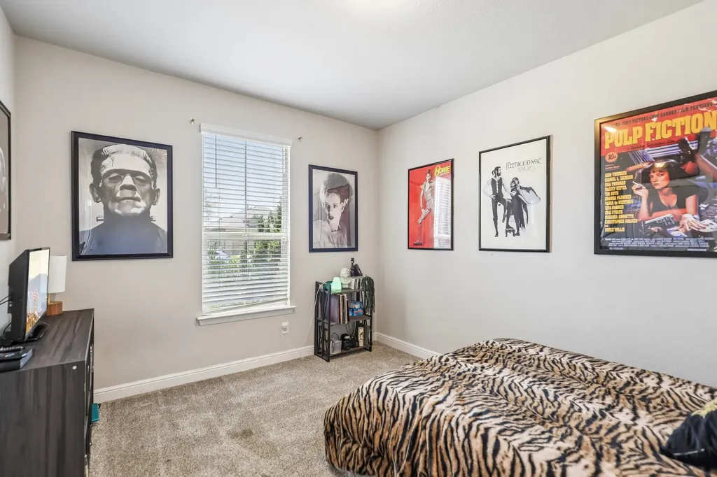 1404 Fremont Trail Cleburne TX 76033