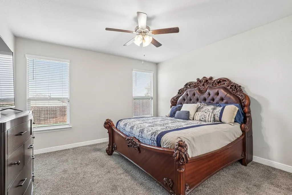 1404 Fremont Trail Cleburne TX 76033