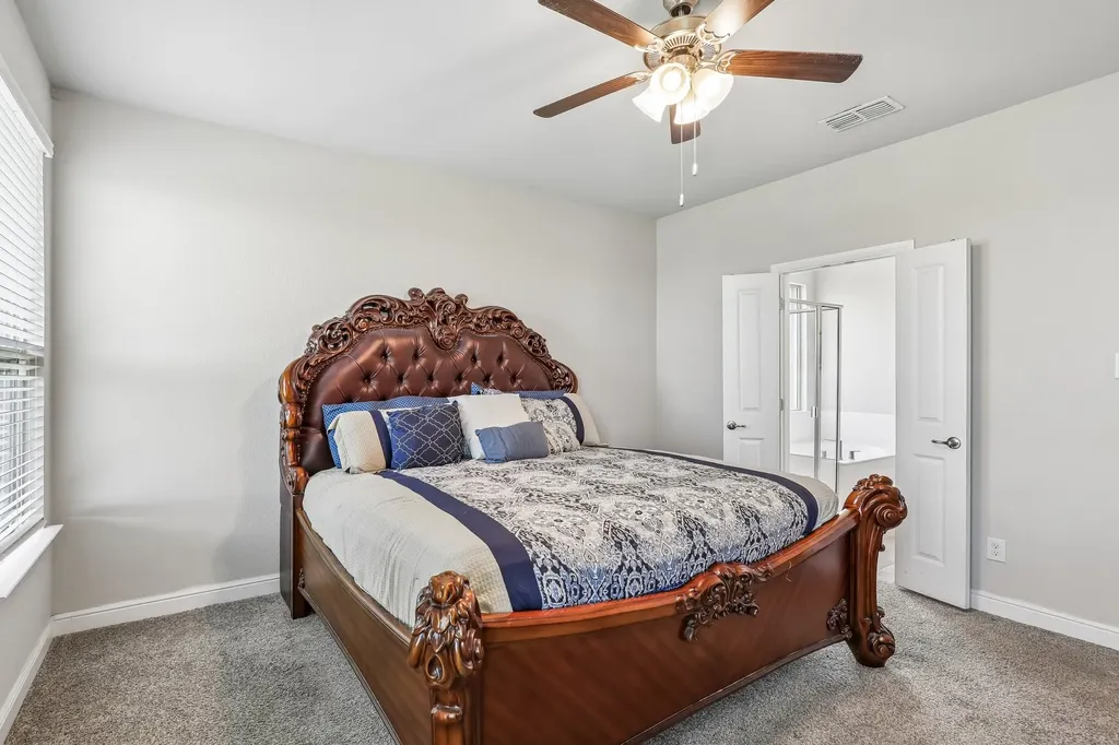 1404 Fremont Trail Cleburne TX 76033