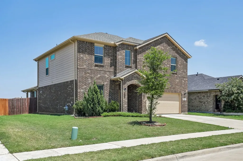 1404 Fremont Trail Cleburne TX 76033