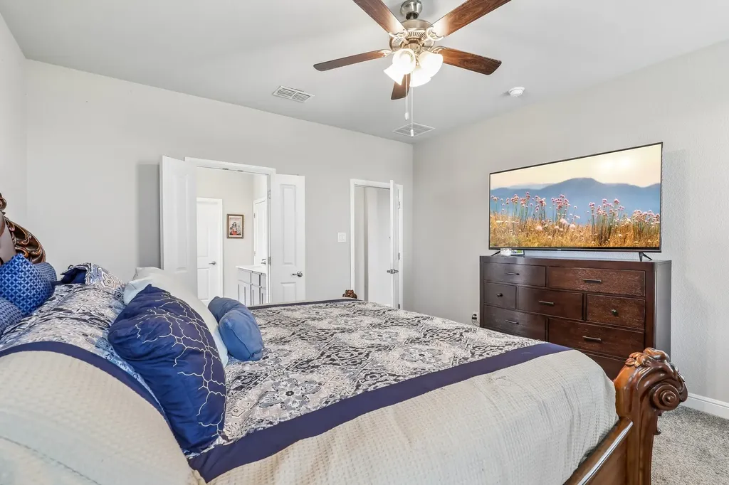 1404 Fremont Trail Cleburne TX 76033