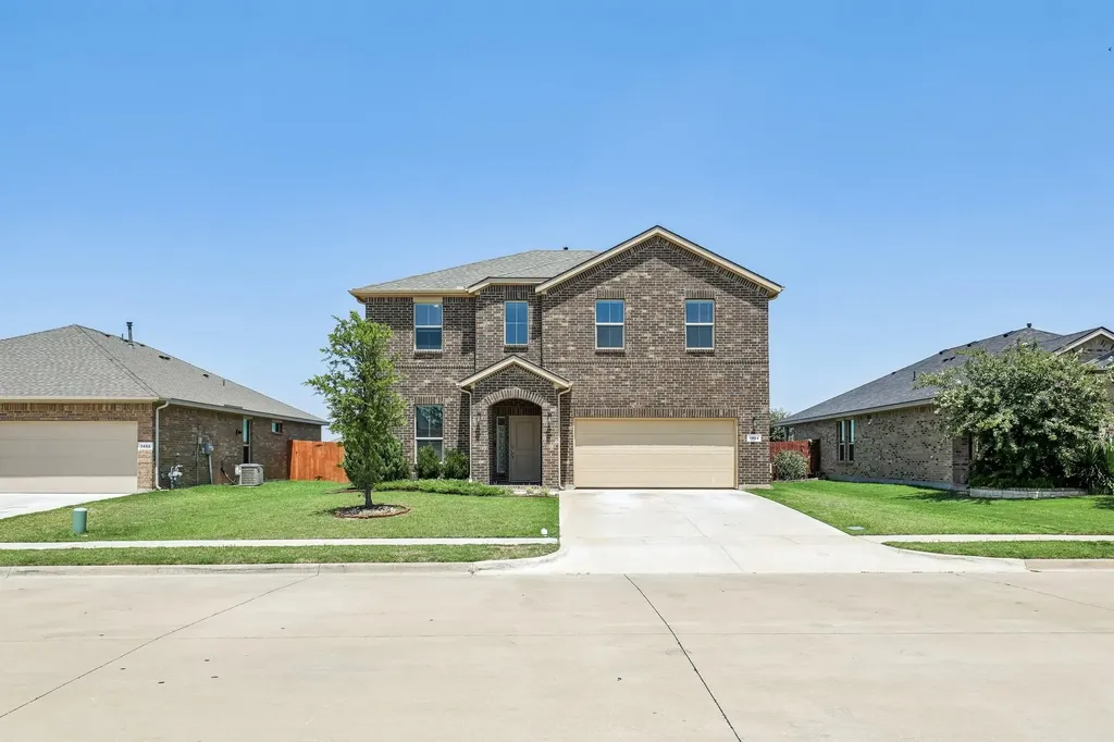 1404 Fremont Trail Cleburne TX 76033