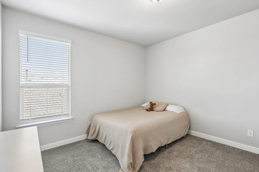 1404 Fremont Trail Cleburne TX 76033