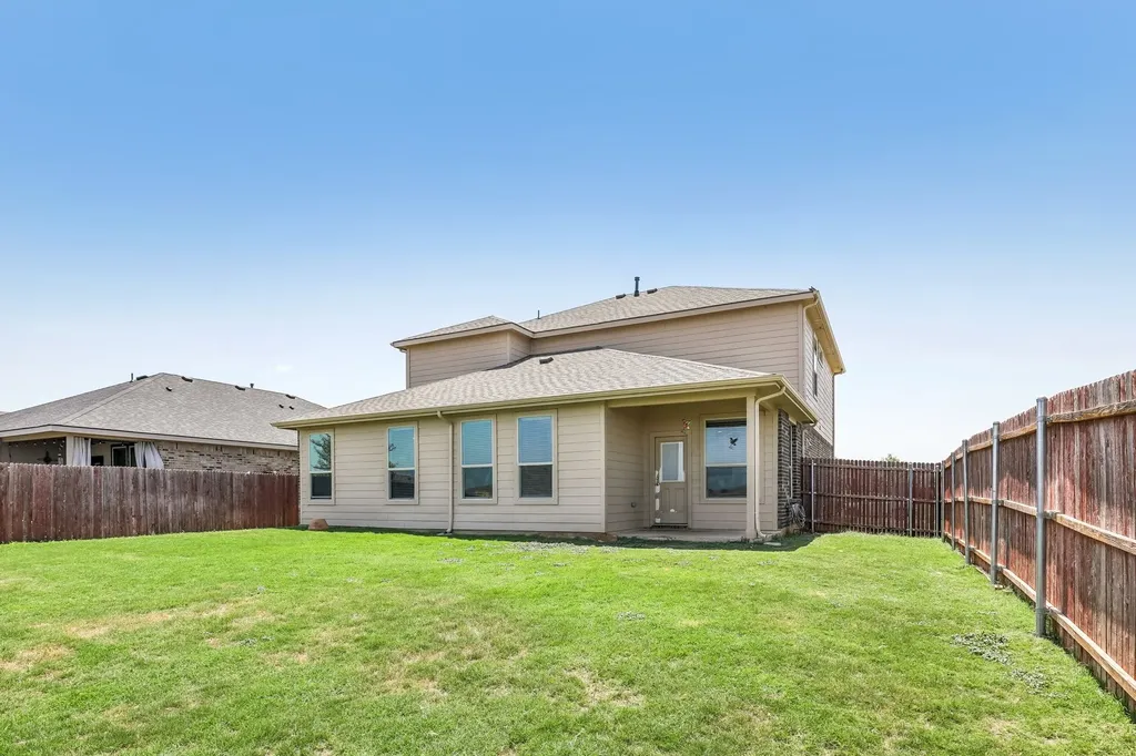 1404 Fremont Trail Cleburne TX 76033