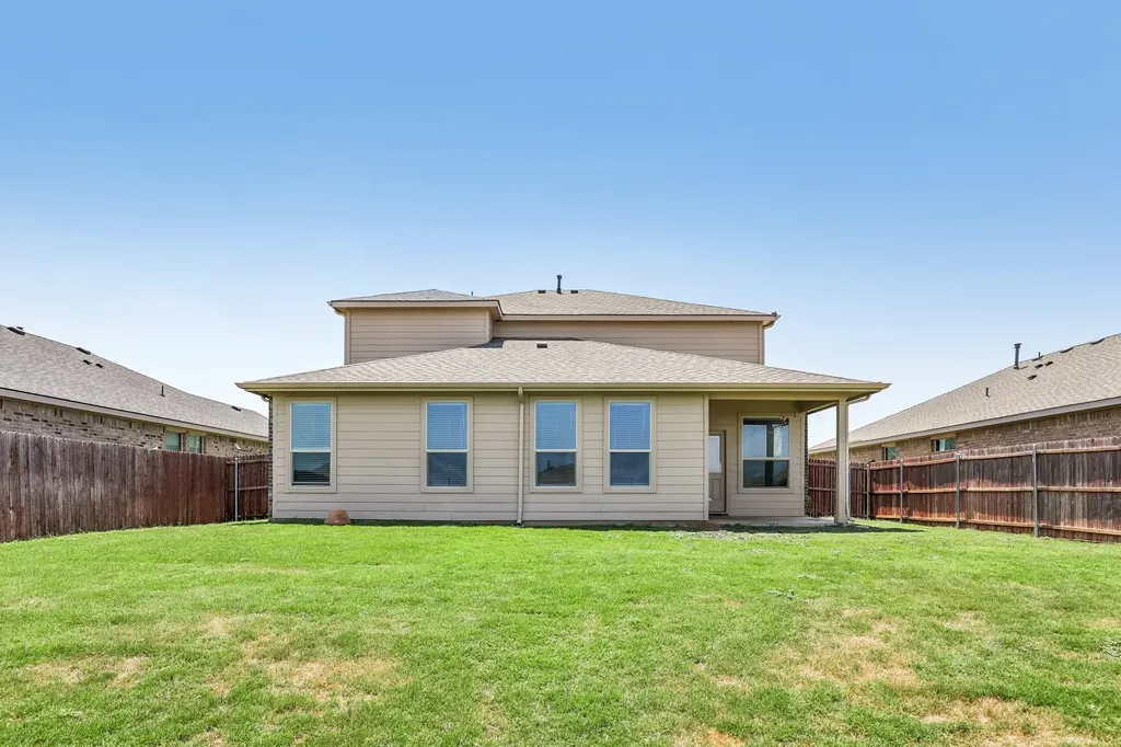 1404 Fremont Trail Cleburne TX 76033