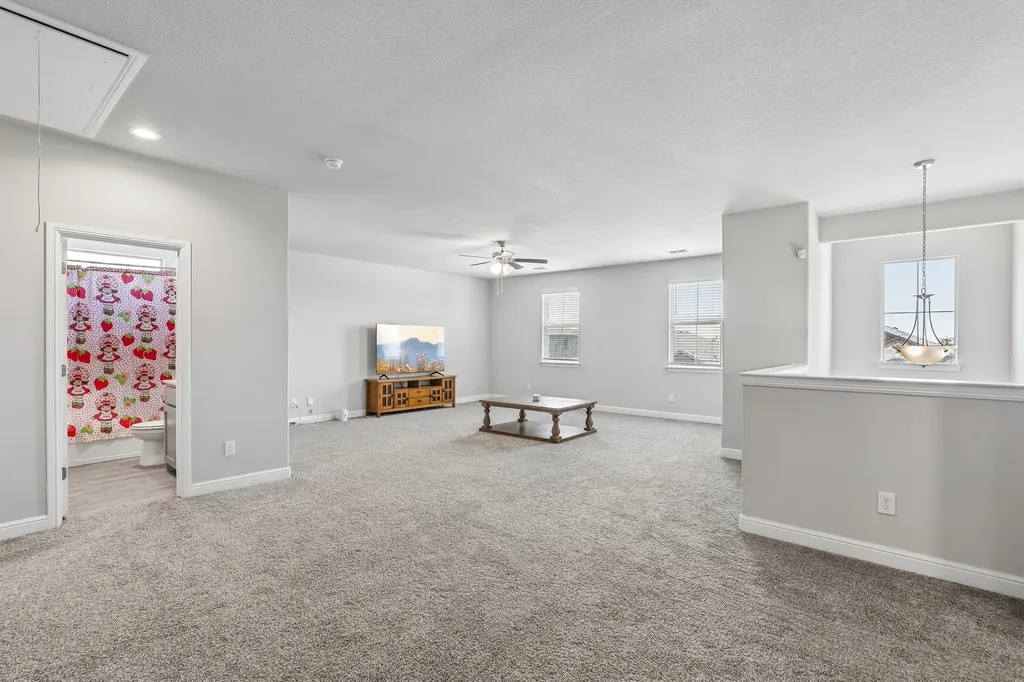 1404 Fremont Trail Cleburne TX 76033