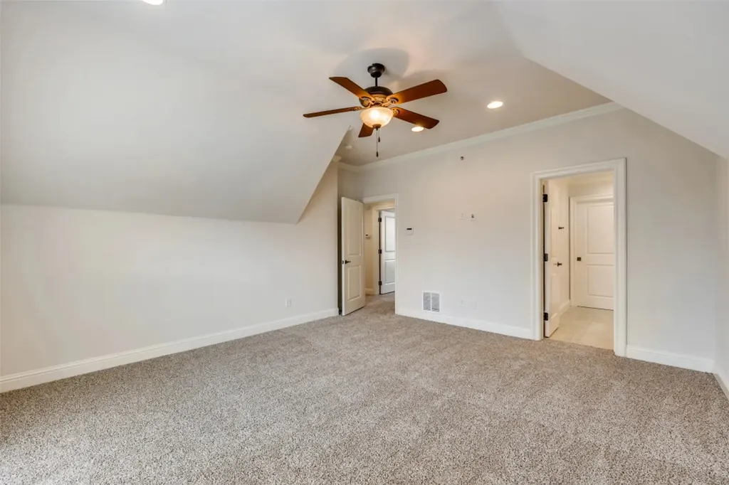 4150 Druid Lane University Park TX 75205