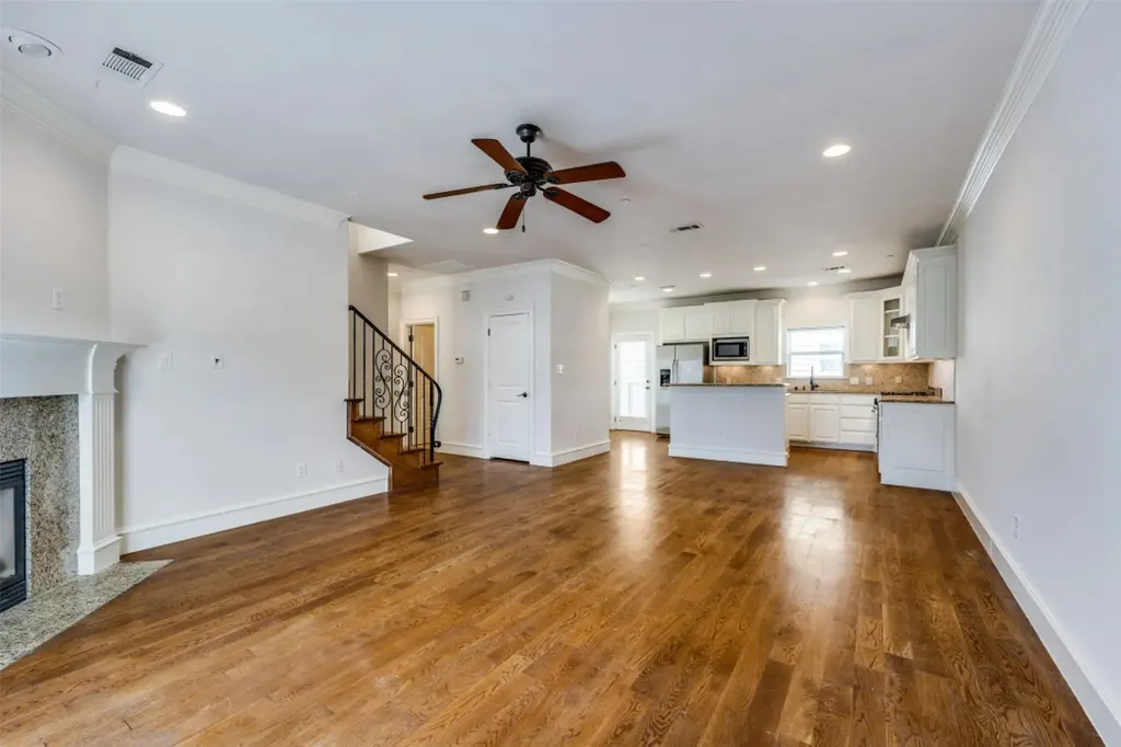 4150 Druid Lane University Park TX 75205