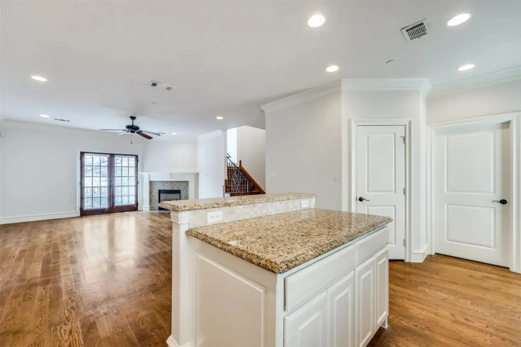 4150 Druid Lane University Park TX 75205