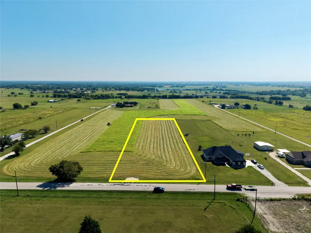 10319 County Road 418 Grandview TX 76050