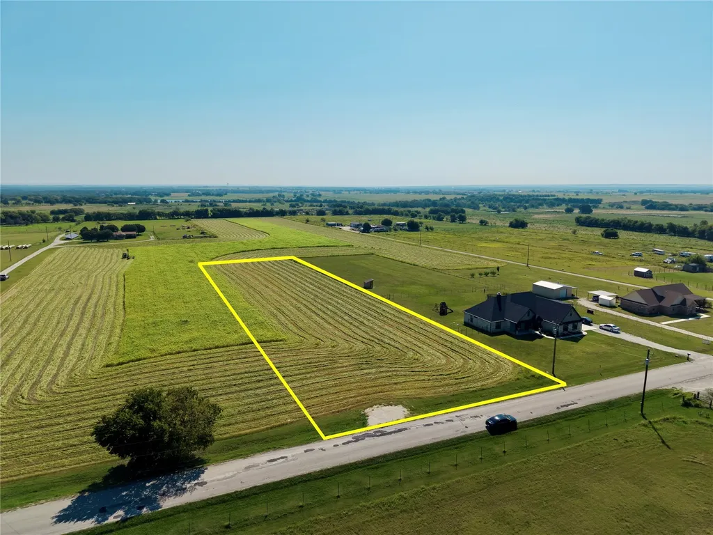 10319 County Road 418 Grandview TX 76050