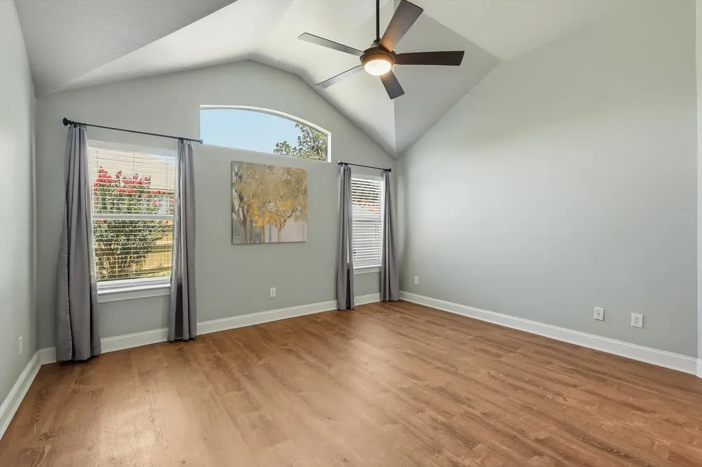 3421 Beekman Drive Fort Worth TX 76244
