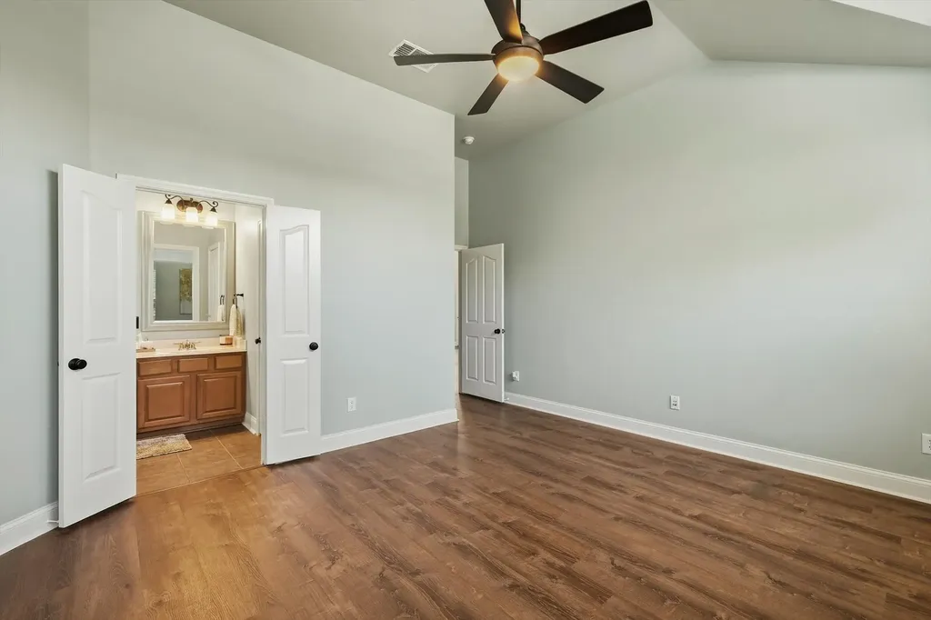 3421 Beekman Drive Fort Worth TX 76244