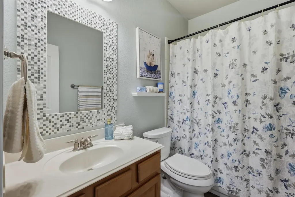 3421 Beekman Drive Fort Worth TX 76244
