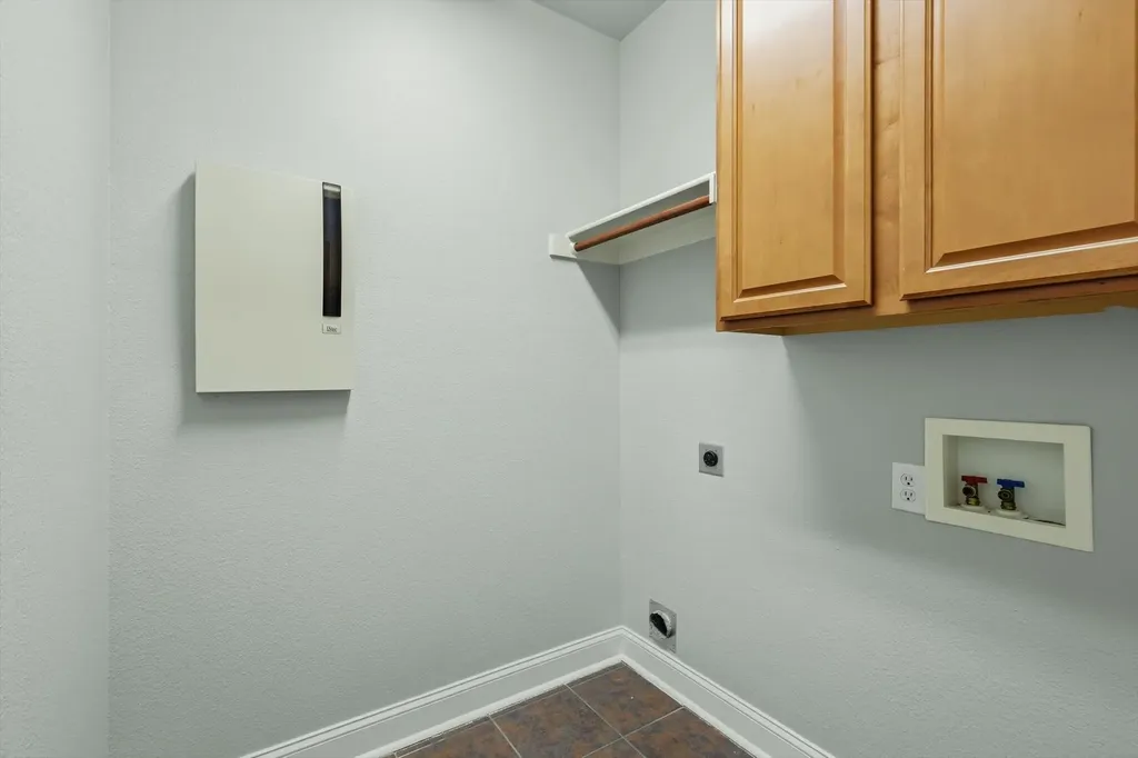 3421 Beekman Drive Fort Worth TX 76244