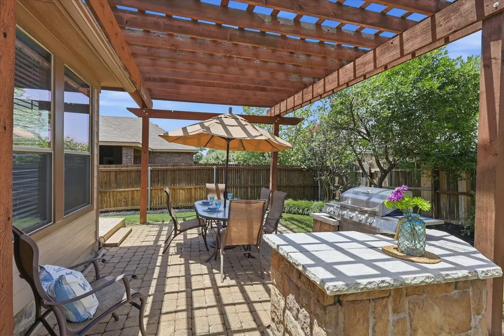 3421 Beekman Drive Fort Worth TX 76244
