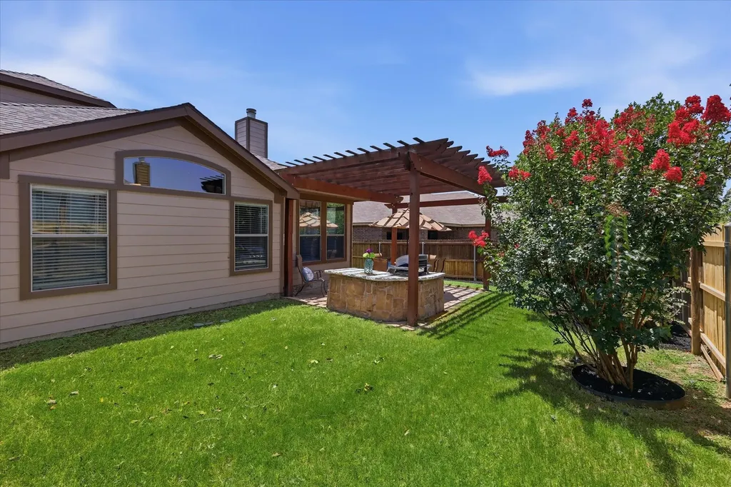 3421 Beekman Drive Fort Worth TX 76244