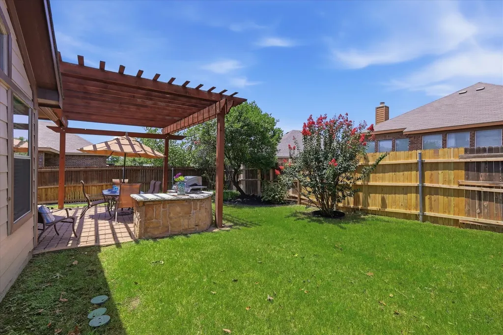 3421 Beekman Drive Fort Worth TX 76244