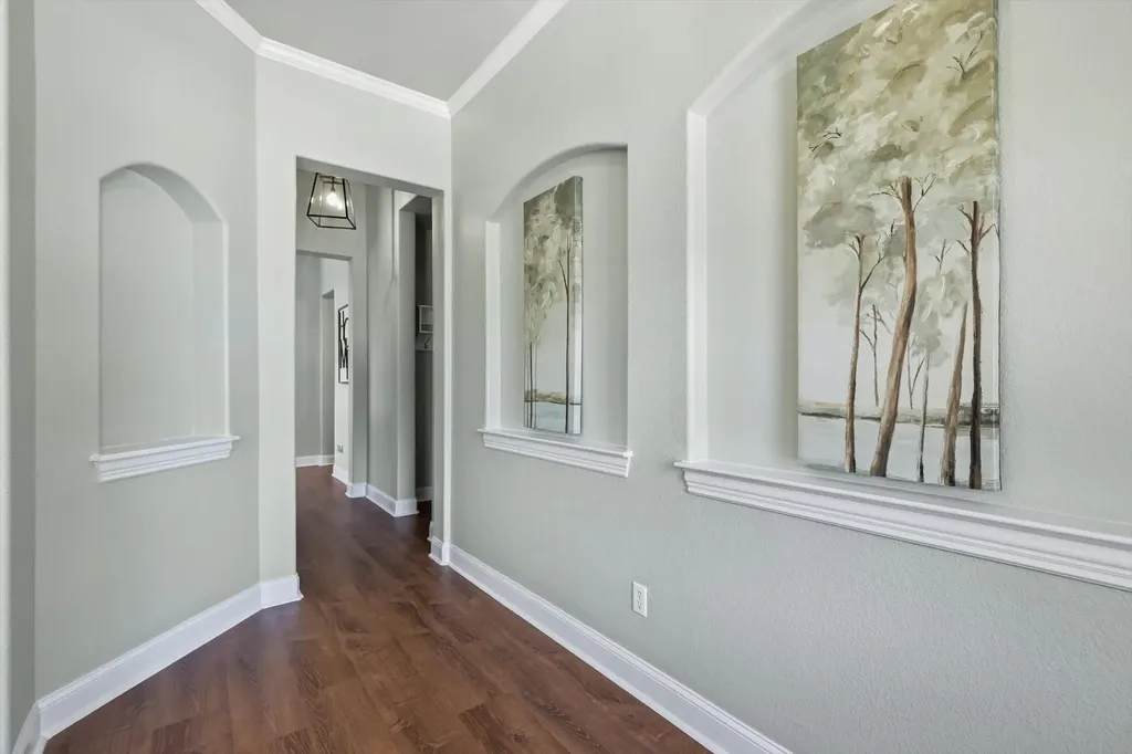 3421 Beekman Drive Fort Worth TX 76244