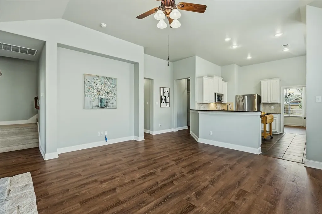 3421 Beekman Drive Fort Worth TX 76244