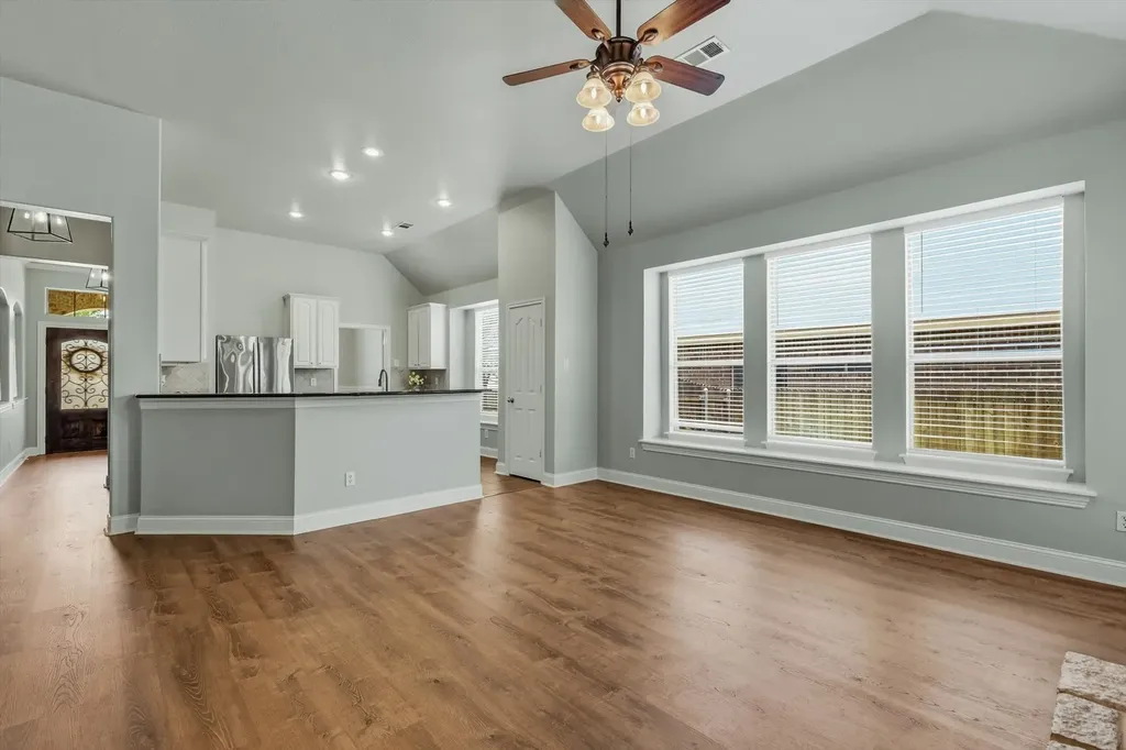 3421 Beekman Drive Fort Worth TX 76244
