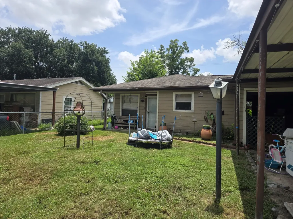 3510 Hurlingham Street Houston TX 77093