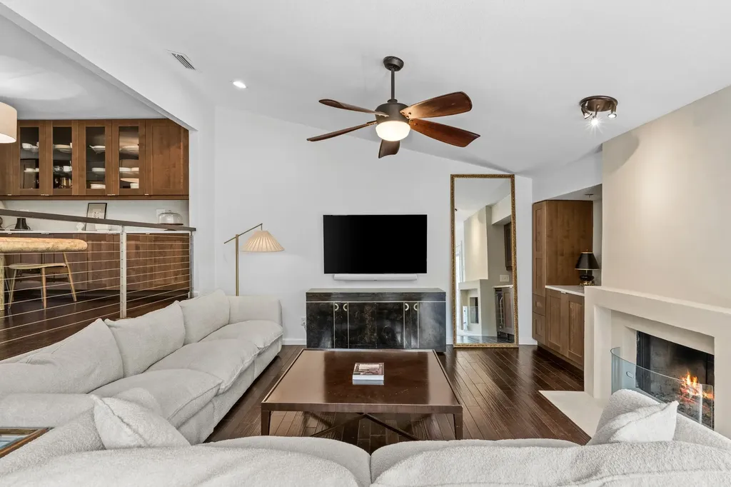 6124 Summer Creek Circle Dallas TX 75231