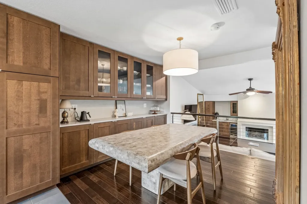 6124 Summer Creek Circle Dallas TX 75231