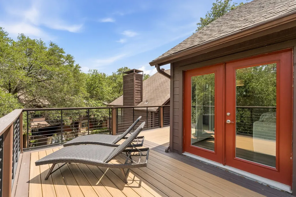 6124 Summer Creek Circle Dallas TX 75231