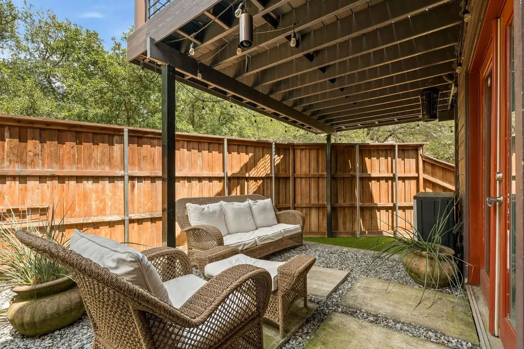 6124 Summer Creek Circle Dallas TX 75231