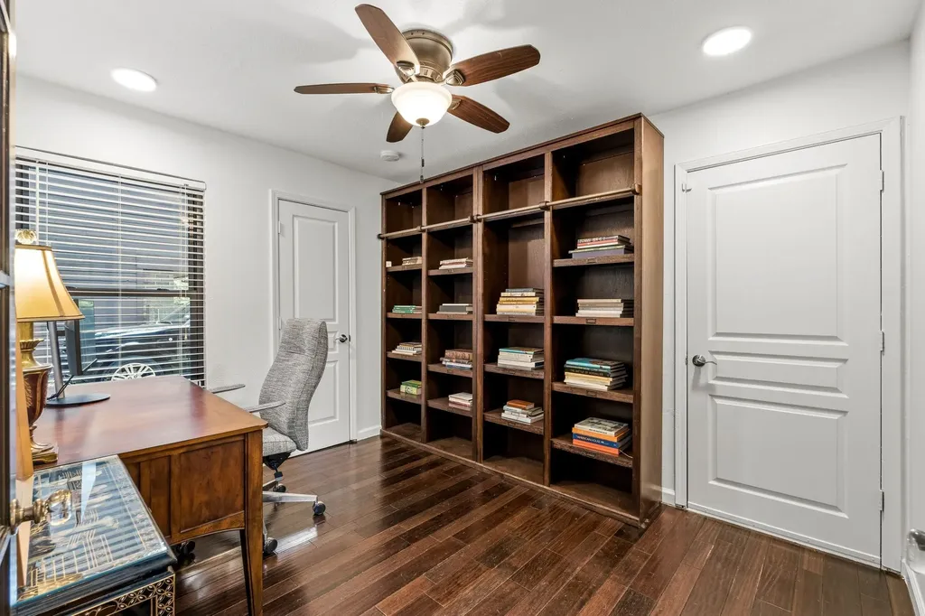 6124 Summer Creek Circle Dallas TX 75231