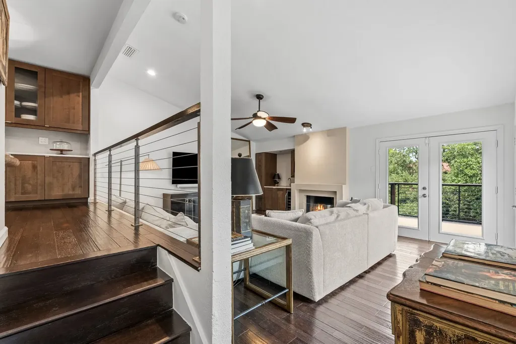6124 Summer Creek Circle Dallas TX 75231