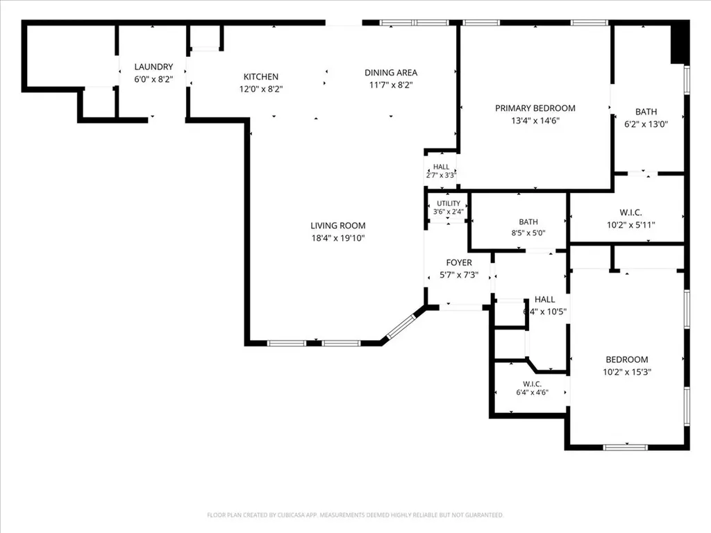 1013 Teresa Court Granbury TX 76048