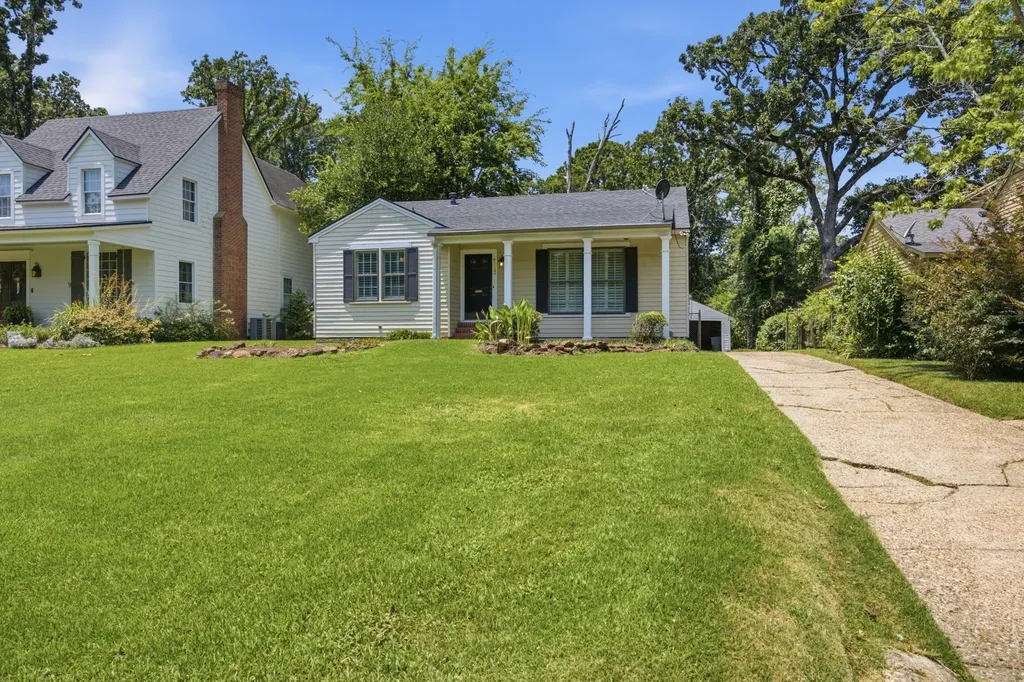 4122 Richmond Avenue Shreveport LA 71106