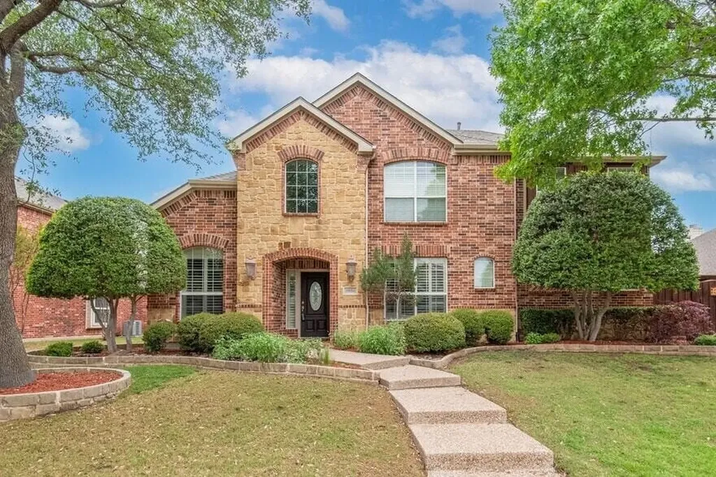 2056 Barret Drive Frisco TX 75033